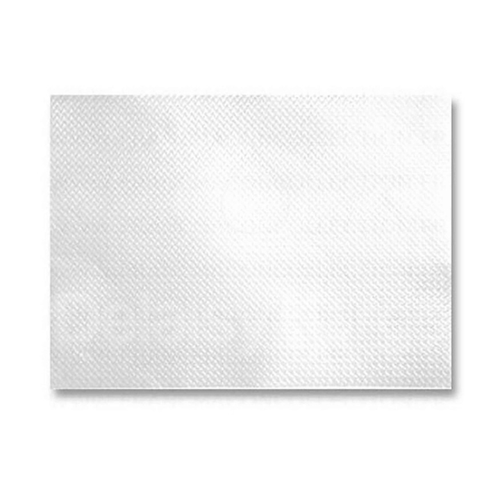 Set de table - Papier blanc - Paquet de 1000