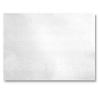 Set de table - Papier blanc - Paquet de 1000
