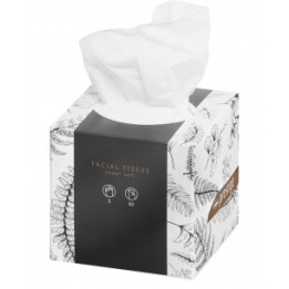Mouchoirs cosmétiques Wepa Prestiges - 3 plis