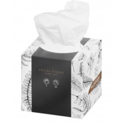 Mouchoirs cosmétiques Wepa Prestiges - 3 plis