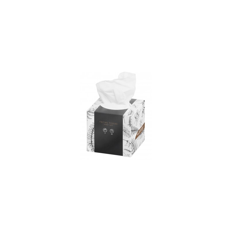 Mouchoirs cosmétiques Wepa Prestiges - 3 plis