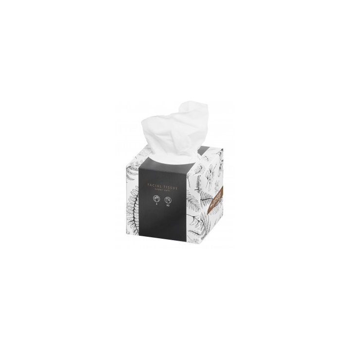 Mouchoirs cosmétiques Wepa Prestiges - 3 plis