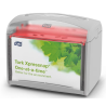 Tork Xpressnap - Distributeur de serviettes sur table N4 - Gris