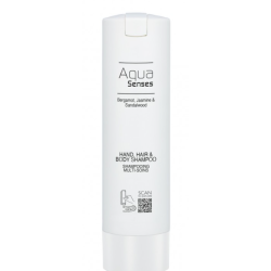 Multi soins 3 en 1 - Aqua Senses - Flacon 300ml