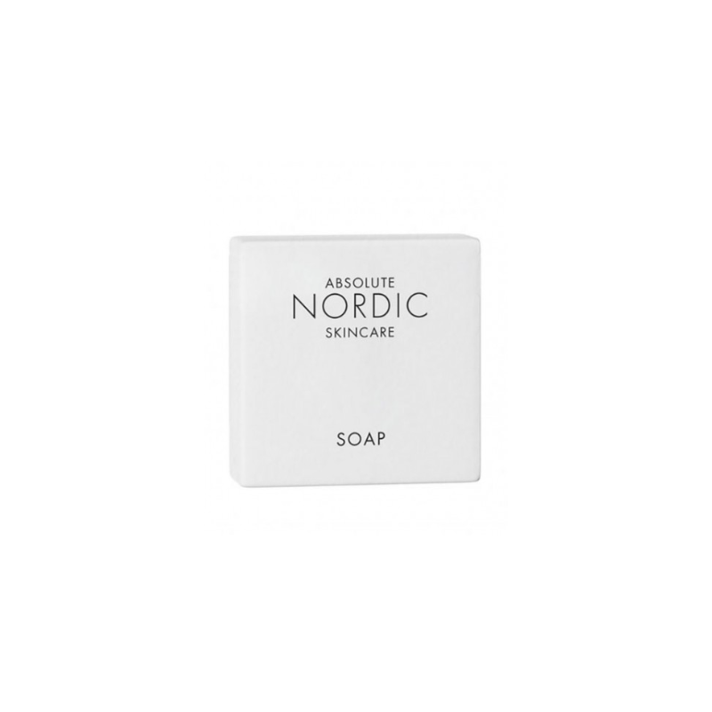 Savon 15G - Nordic skincare - Carton de 500