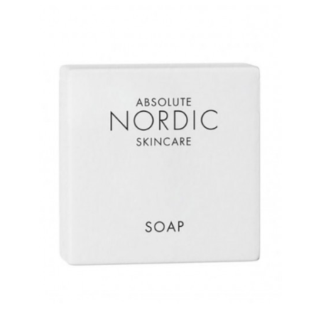 Savon 15G - Nordic skincare - Carton de 500