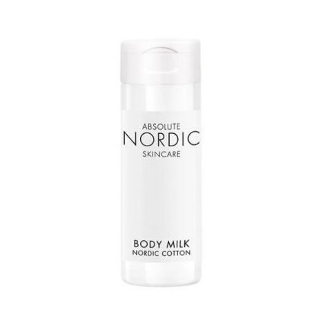 Lotion mains et corps - Nordic Skincare - Flacon 30ml - Carton de 308