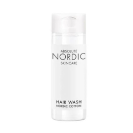 Shampooing - Nordic Skincare - Flacon 30ml - Carton de 308