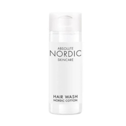 Shampooing - Nordic Skincare - Flacon 30ml - Carton de 308