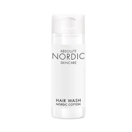 Shampooing - Nordic Skincare - Flacon 30ml - Carton de 308