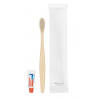Set dentaire - Eco essential - Carton de 100
