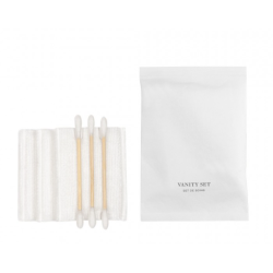 Set de soins - Eco essential - Carton de 200