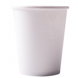 Gobelet carton - Blanc - 20cl - Carton de 500