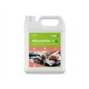MICROBILLE'M Savon base minerale DAILYK GREEN - Bidon 5L