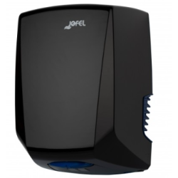 Sèche-mains Power Plus Noir - Jofel