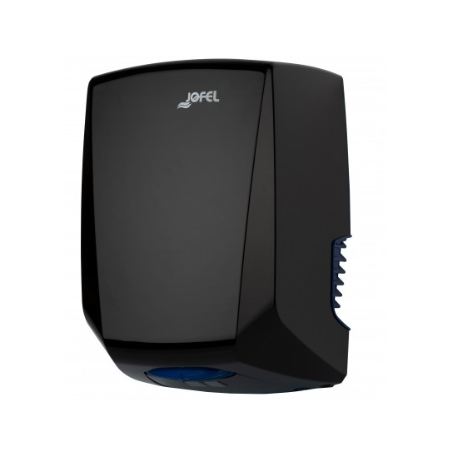 Sèche-mains Power Plus Noir - Jofel