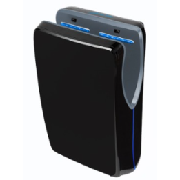 Sèche-mains Jet Smart Noir - Jofel