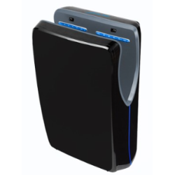 Sèche-mains Jet Smart Noir - Jofel