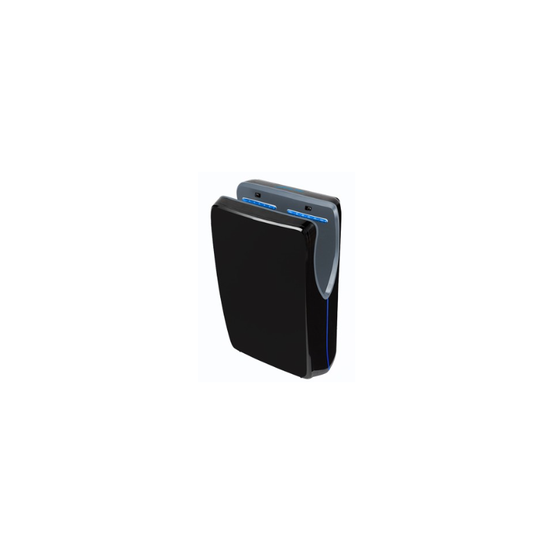 Sèche-mains Jet Smart Noir - Jofel