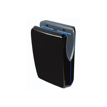 Sèche-mains Jet Smart Noir - Jofel