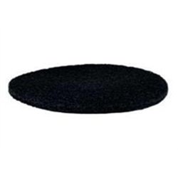Disque abrasif "standard" noir 533mm