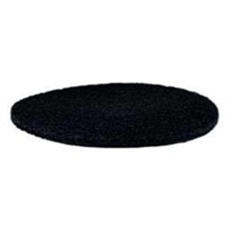 Disque abrasif "standard" noir 533mm