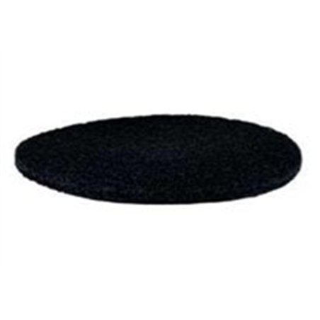 Disque abrasif "standard" noir 533mm