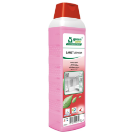 Sanet Zitrotan - Nettoyant Polyvalent - Bidon 1L