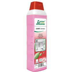 Sanet Zitrotan - Nettoyant Polyvalent - Bidon 1L