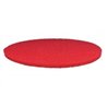 Disque abrasif "standard" rouge 533mm"