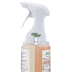 Sanet Daily Quick & Easy - Tête de spray