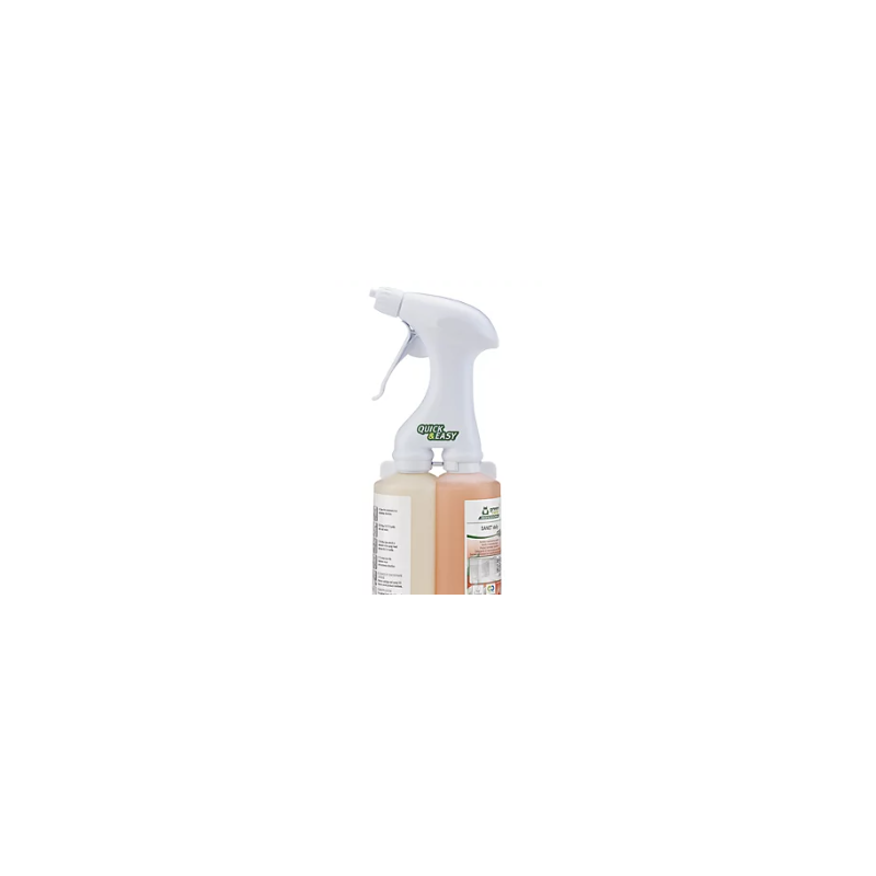 Sanet Daily Quick & Easy - Tête de spray