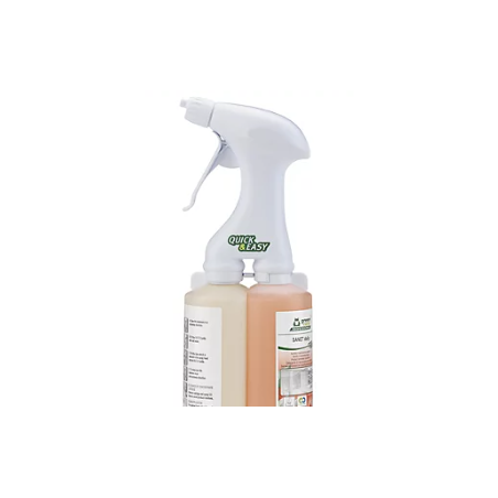 Sanet Daily Quick & Easy - Tête de spray
