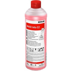 Maxx Into C2 - Détartrant Sanitaire - Bidon 1L