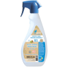 Respect'Home Vinaigre d'alcool 8° - Nettoyant détartrant multi-surfaces- Spray 750ml