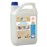 Respect'Home Vinaigre d'alcool 14° - Nettoyant détartrant multi-surfaces- Bidon 5L