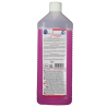 Echoclean Sanitary - Nettoyant Désincrustant - Bidon 1L