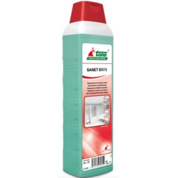 Sanet BR75 - Nettoyant Désincrustant - Bidon 1L