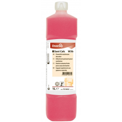 Taski Sani Calc - Nettoyant Désincrustant - Bidon 1L