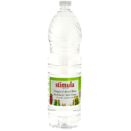 Vinaigre d'alcool 8° - Stimula - Bidon 1L
