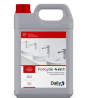 Forcyde 4 en 1 Dailyk - Détergent Détartrant Désinfectant PAE - Bidon 5L