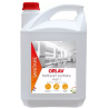 Nettoyant Sanitaire 4 en 1 Orlav - Détartrant Désinfectant Désodorisant PAE- Bidon 5L