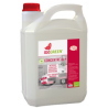 Respect'Home Sanitaire Concentré AL+ -  Détartrant Désinfectant- Bidon 5L