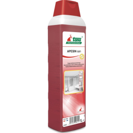 Apesin San - Détergent Désinfectant - Bidon 1L