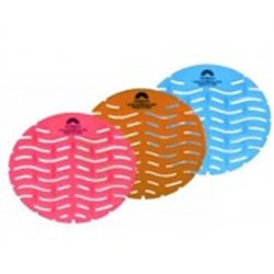 Grille Désodorisante pour Urinoir URIWAVE - Boite de 10