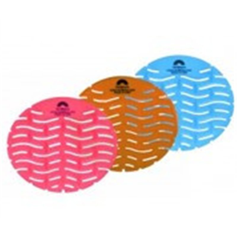 Grille Désodorisante pour Urinoir URIWAVE - Boite de 10