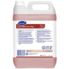 Taski Sani 4 en 1 Plus - Nettoyant Détartrant Désinfectant Désodorisant - Bidon 5L