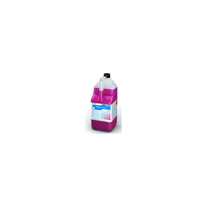 Diesin Maxx- Détergent Désinfectant - Bidon 5L