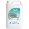 SPS PREMIUM ANIOS- Détergent Détartrant Désinfectant PAE - Bidon 5L