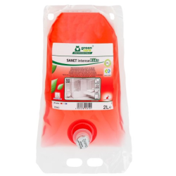 Sanet Intense Kliks - Détartrant Ultra Poche 2L